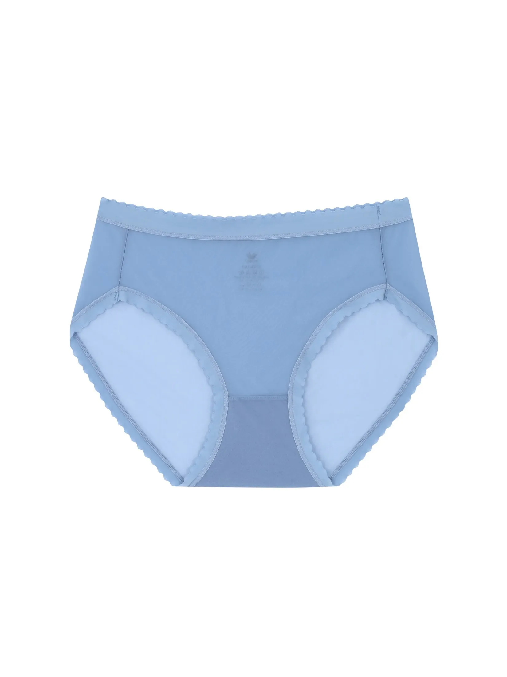 WACOAL Women Palette Panties Blue