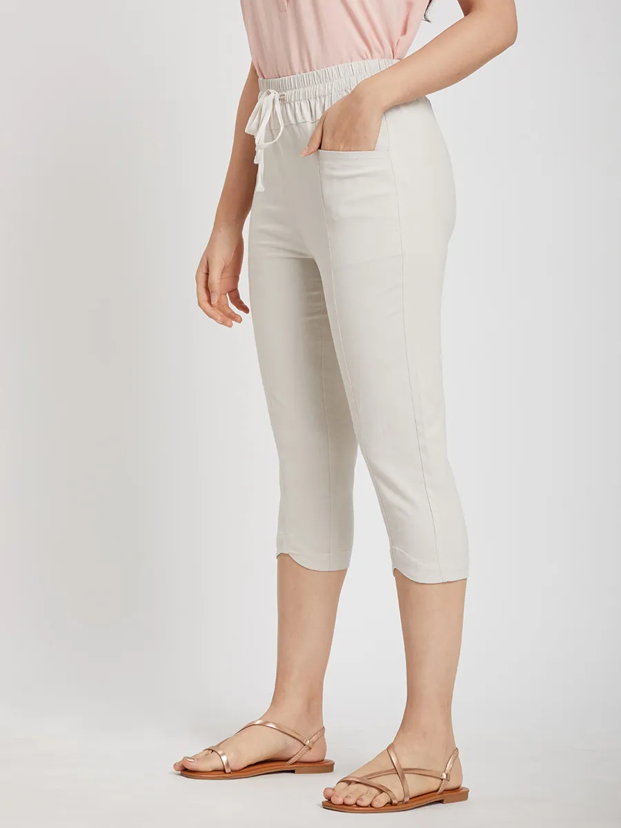 JOURNAL Women Pants Woven