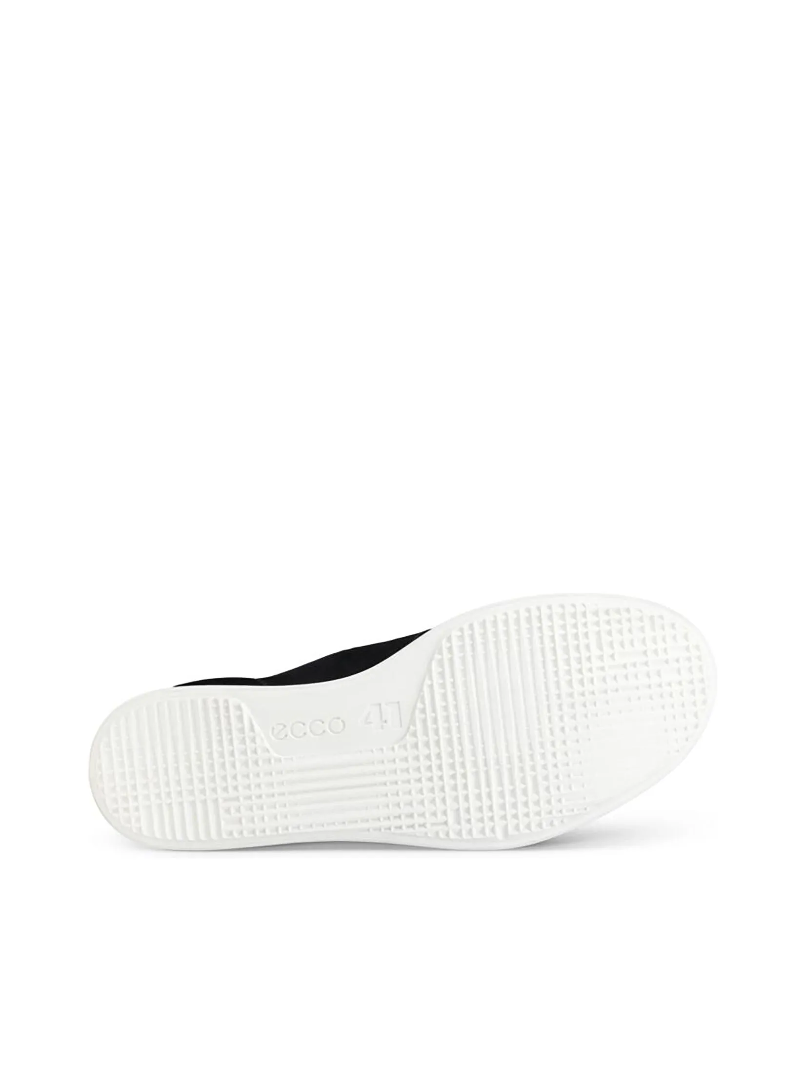 ECCO Men Slip-On Travel Black