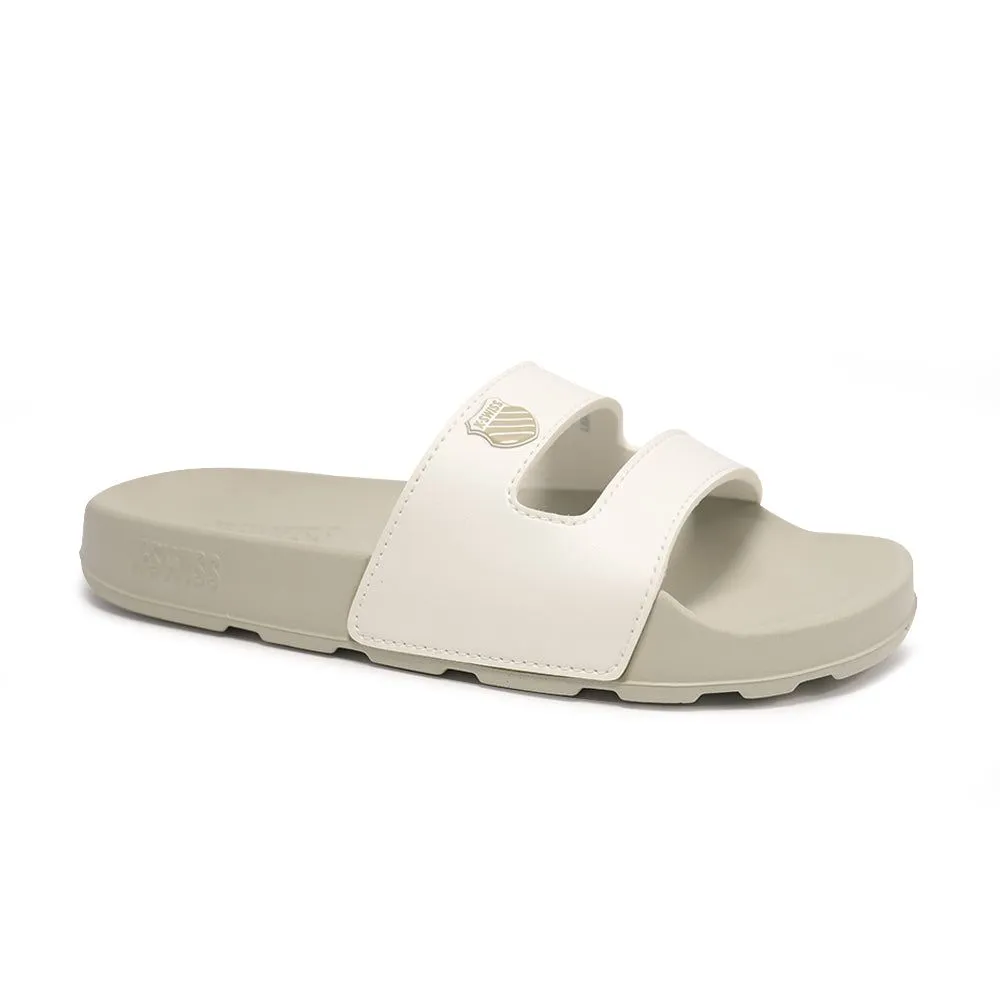 K-SWISS Women Sandals Emma V2 Grey - KS060SH349EJTH