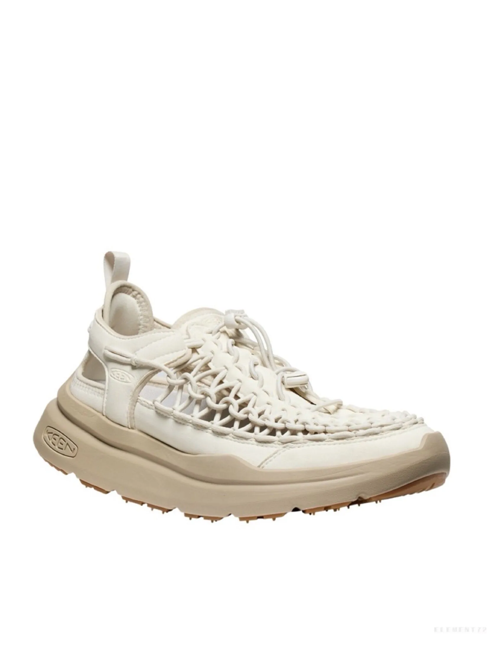 KEEN Men's UNEEK WK (BIRCH/PLAZA TAUPE)