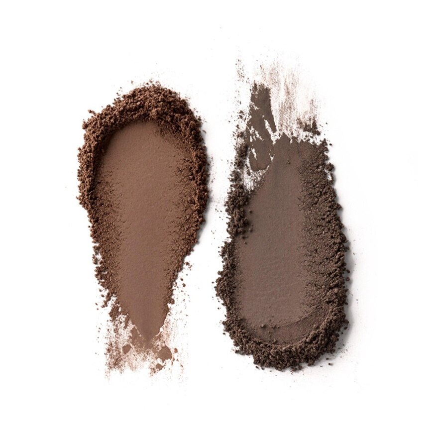 Essence Brow Powder Duo Set 02