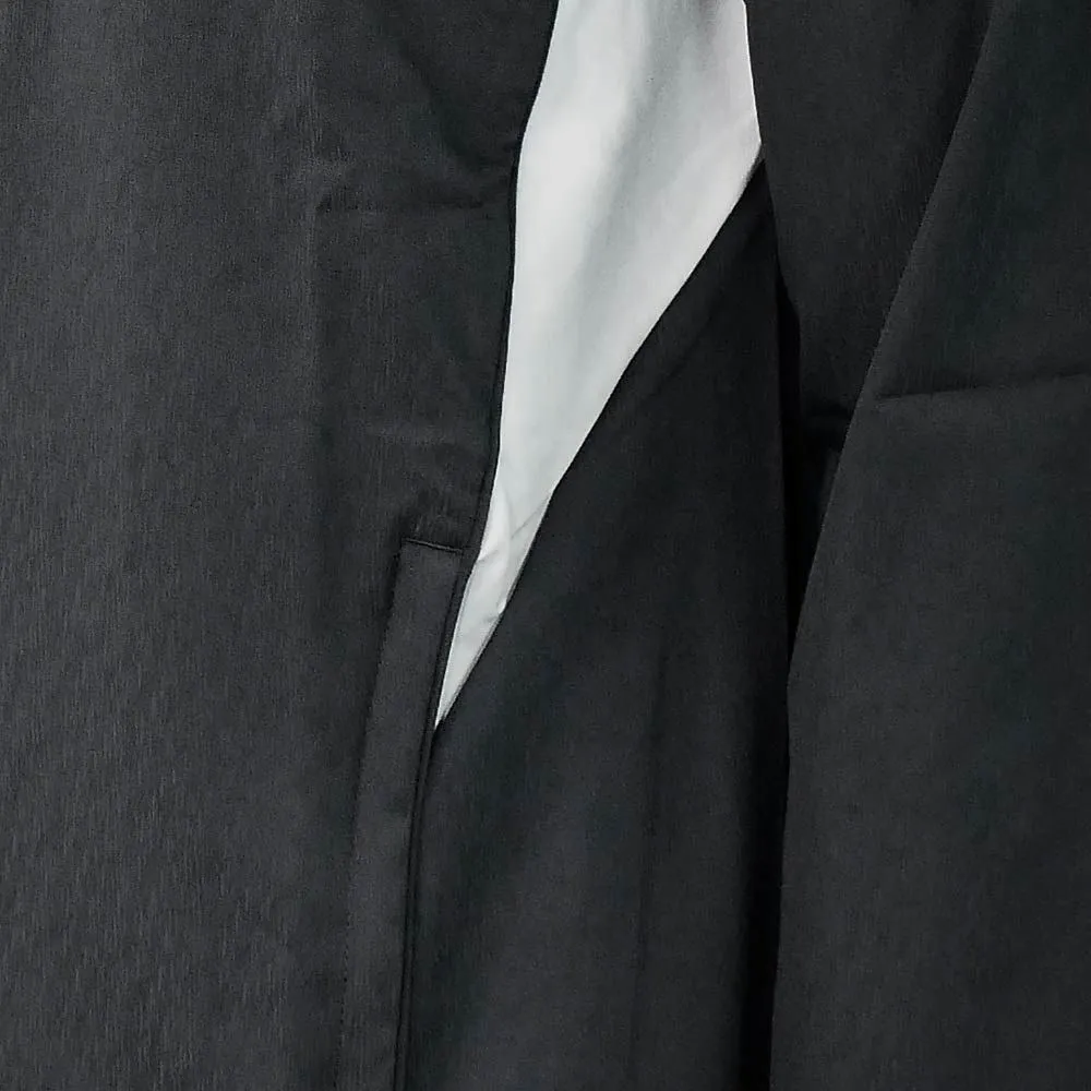 ADIDAS Liverpool FC Tiro 25 Competition Presentation Men Football Jacket Black - AD001AP289ENTH