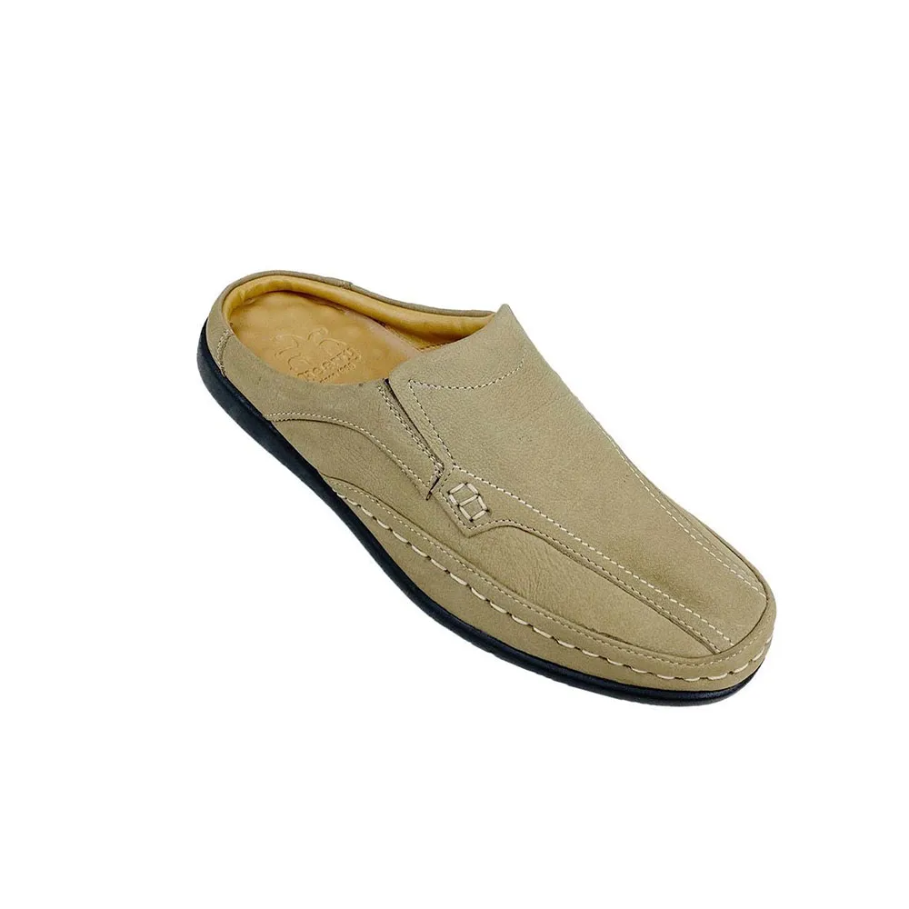 HEAVY Beige Casual Shoes PS3965