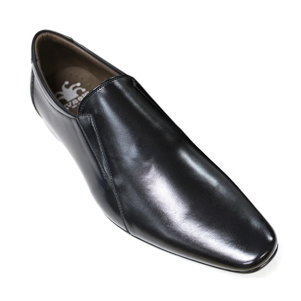 HEAVY Black shoes Casual Ver. VB6230