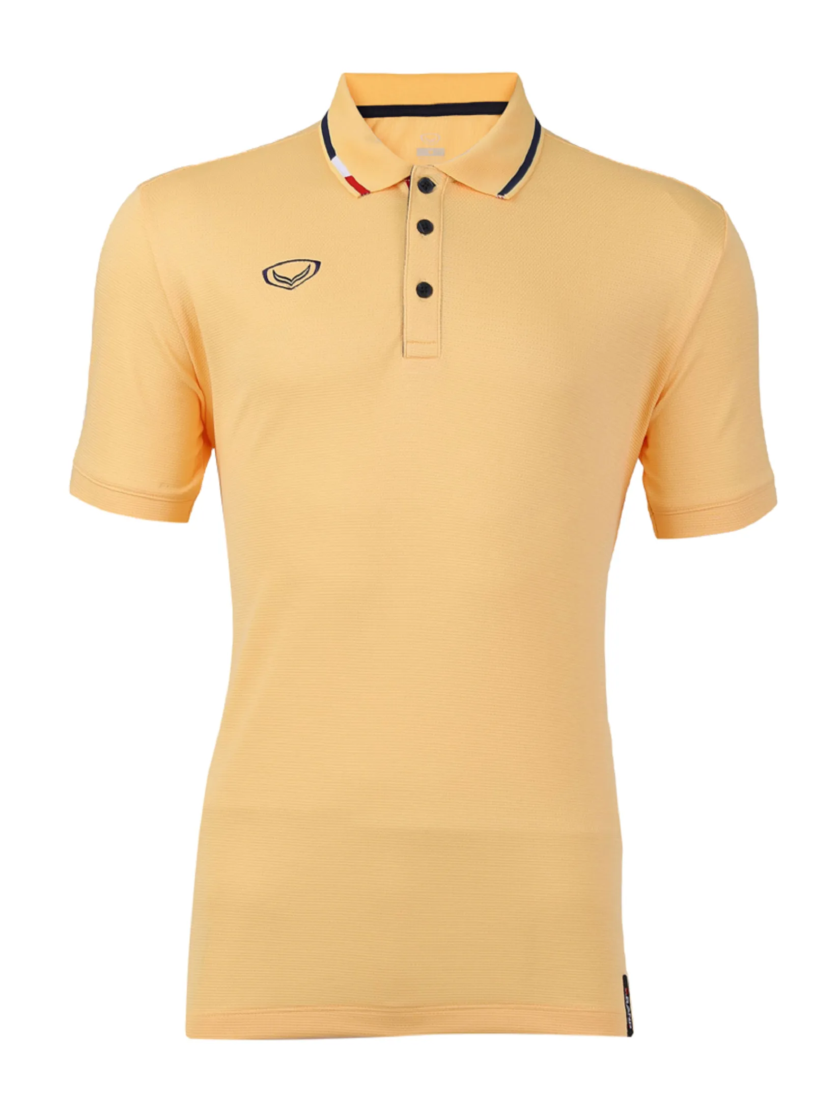 GRAND SPORT Yellow MEN Polo Shirt (012285) Size - 2XL