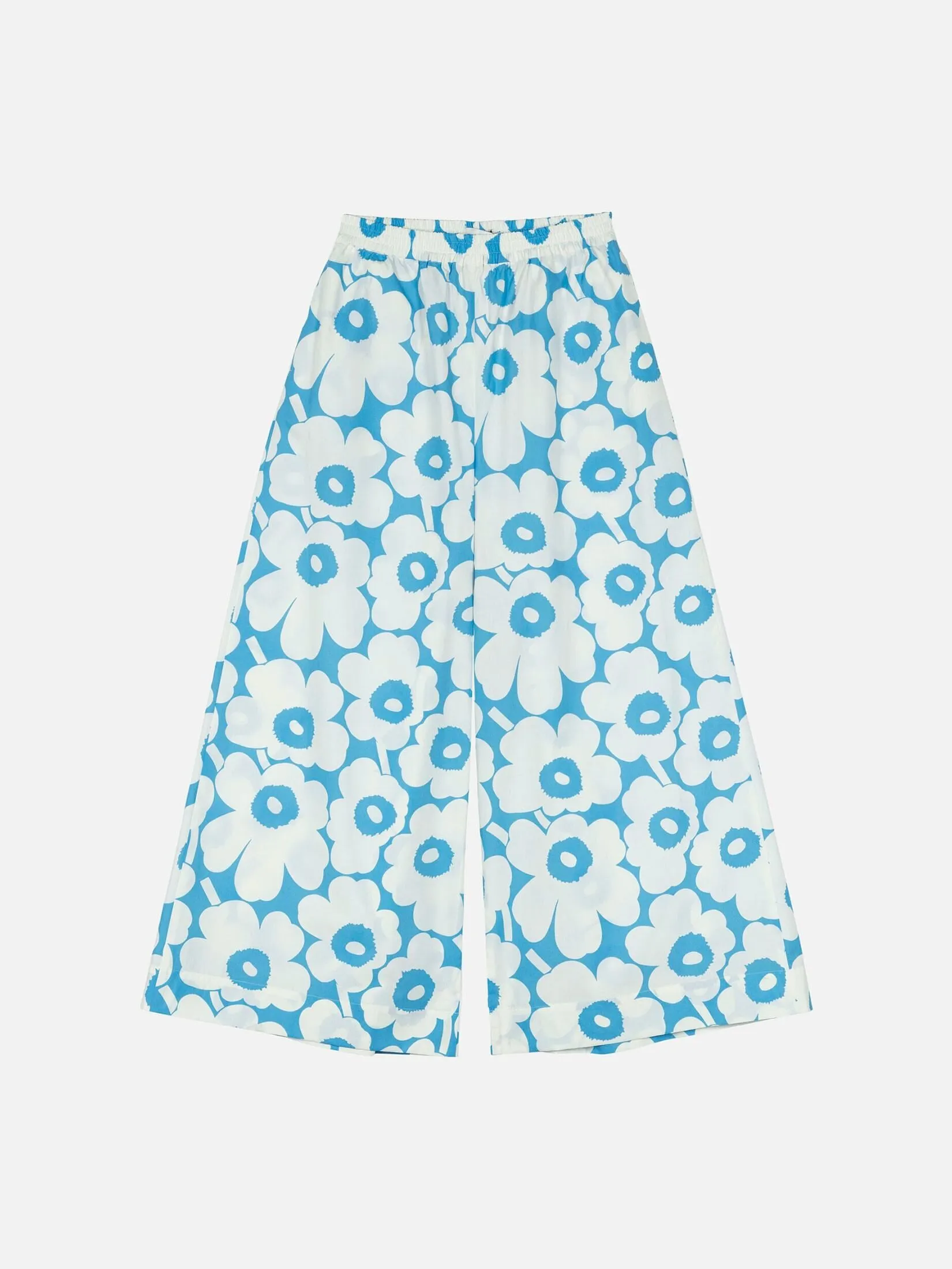 MARIMEKKO LIGHT BLUE WOMAN KOHTI UNIKKO