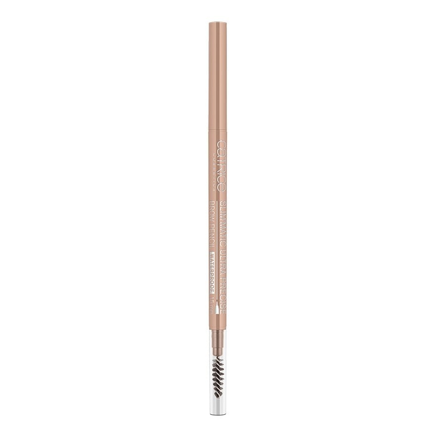 Catrice Slim'Matic Ultra Precise Brow Pencil Waterproof 010 Light - 010 Light