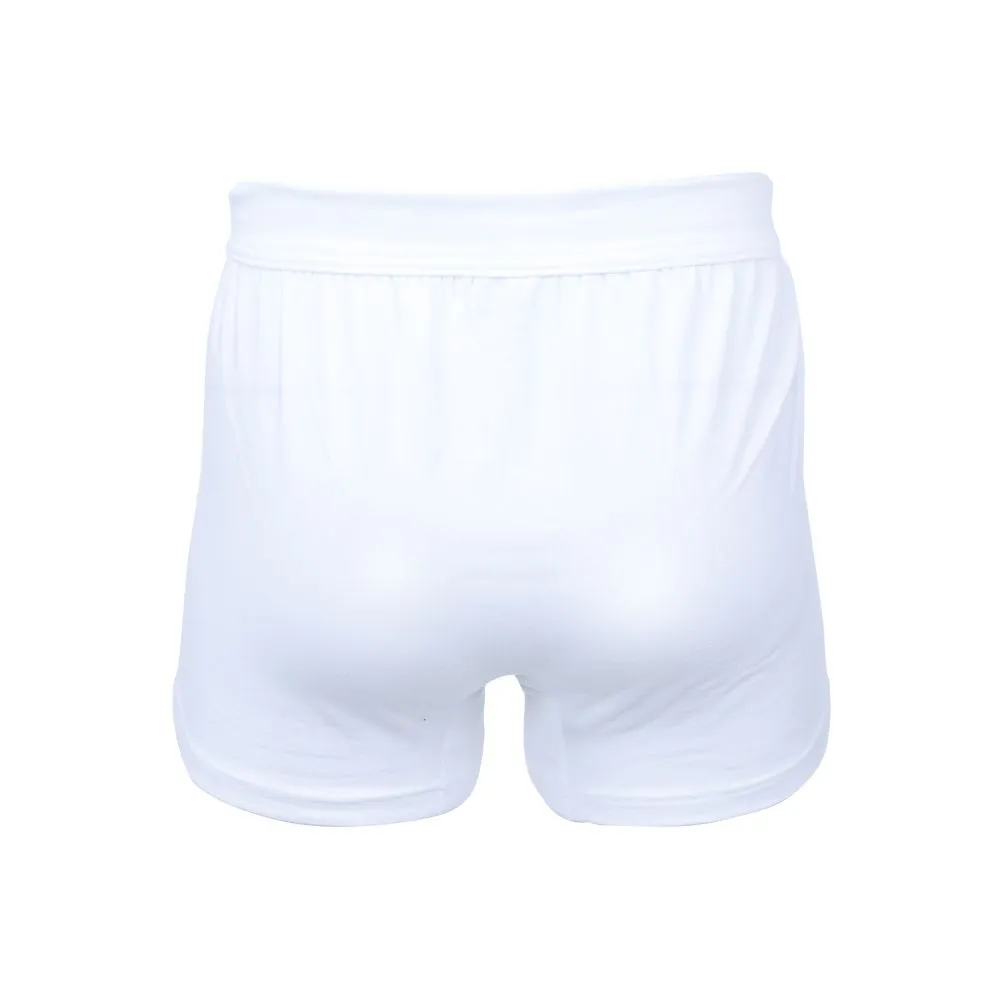JOCKEY UNDERWEAR Trunks KU 1145 White