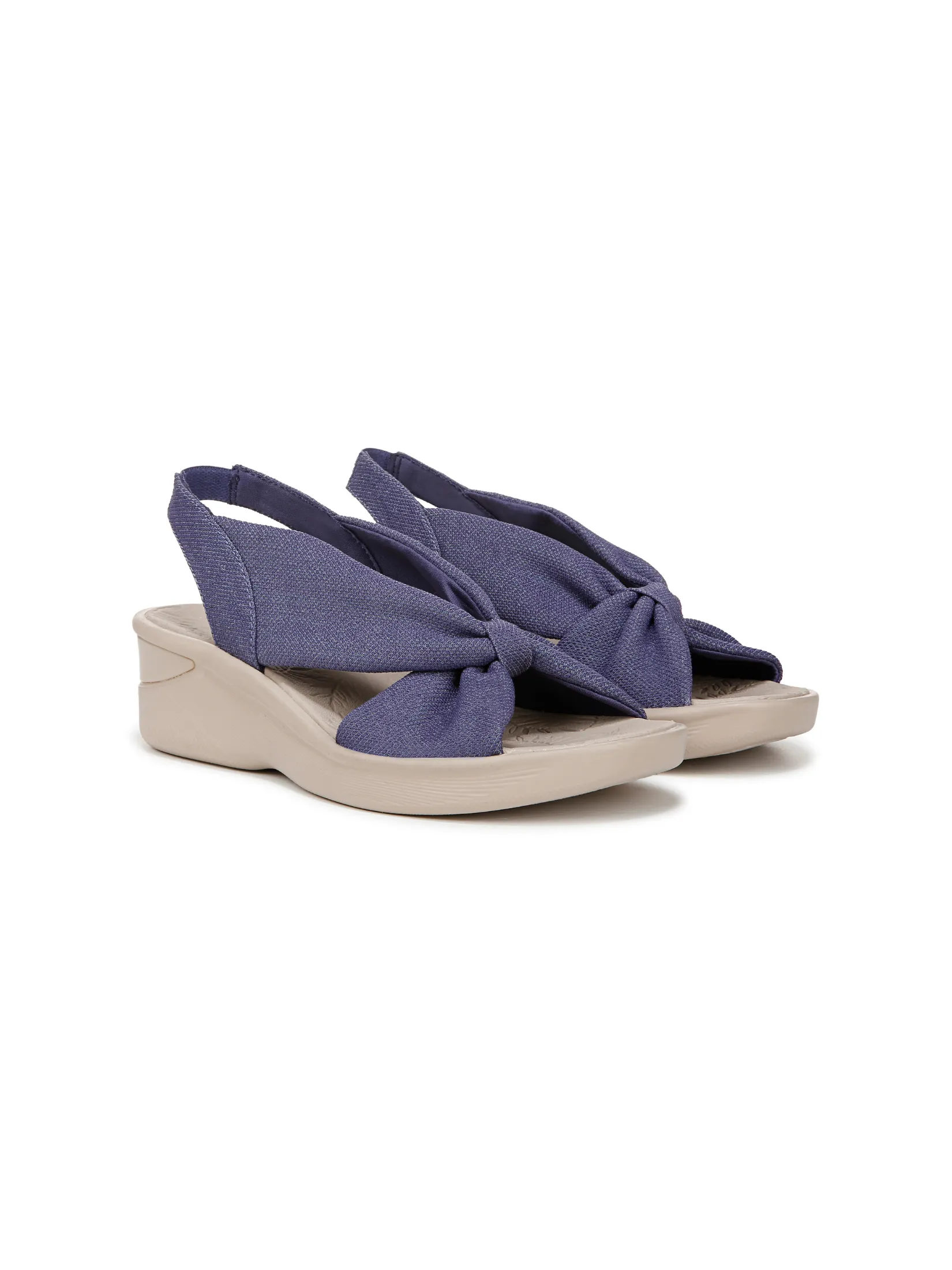 NATURALIZER Women Sandal  Serenade  - Blue