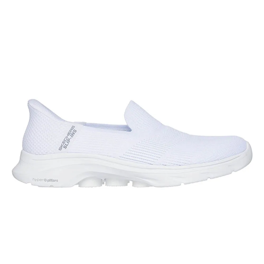 SKECHERS Women Training Shoes GO WALK 7™ - Desirae White - SK108SH728EFTH