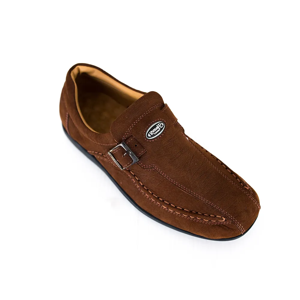 HEAVY Brown Casual Heavy PC3959