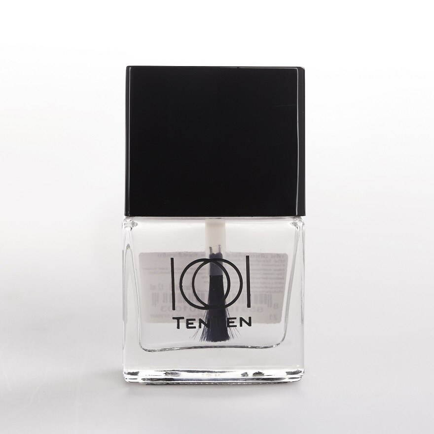 Ten Ten NailColorTopCoat 12 ml. TT21 - BS89