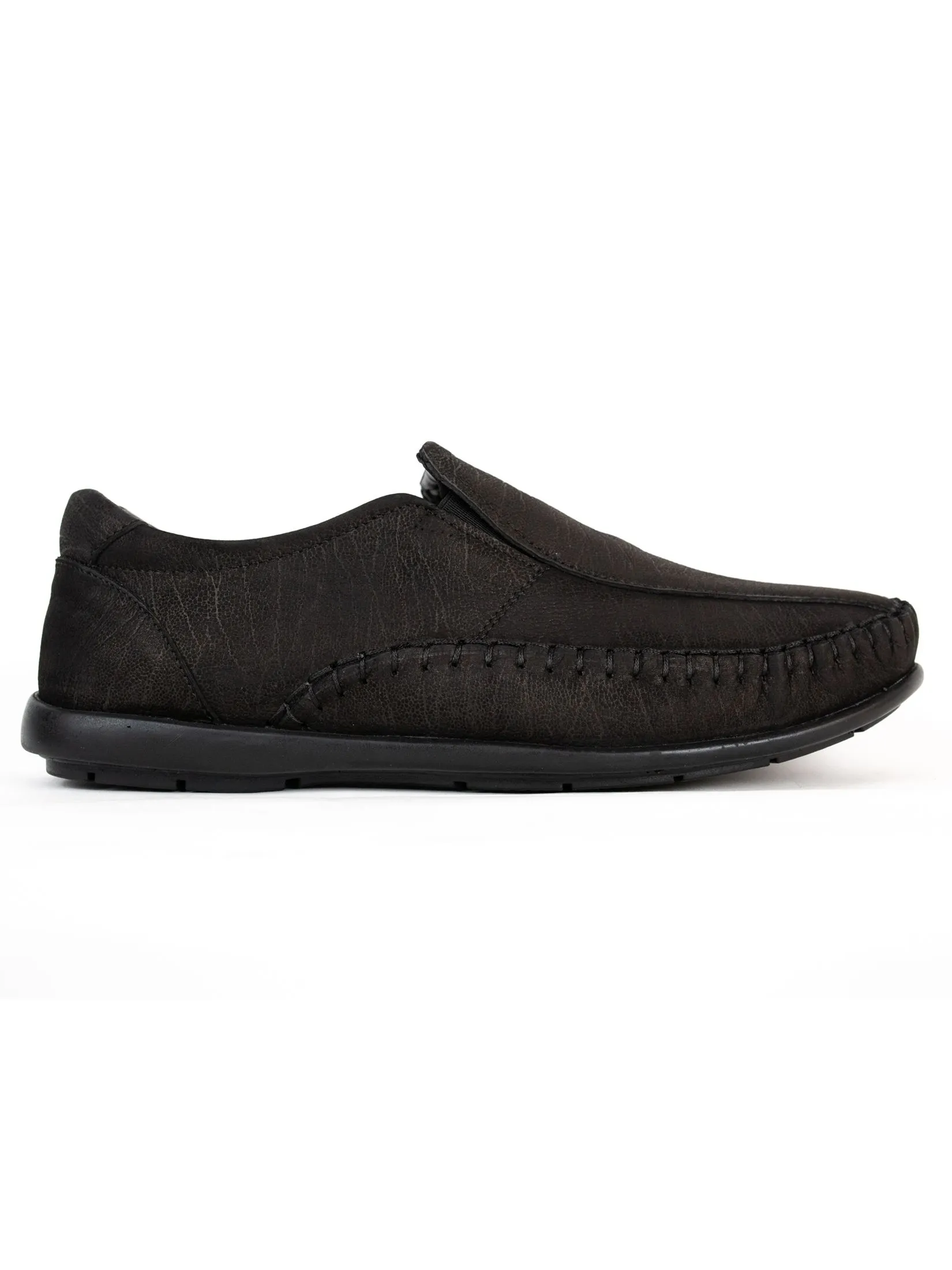HEAVY Men's Loafer PC Black