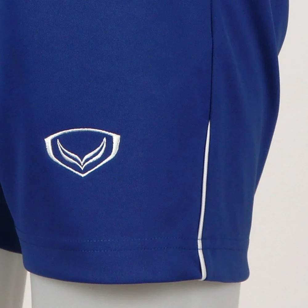 GRAND SPORT Blue MEN SHORTS (001495)