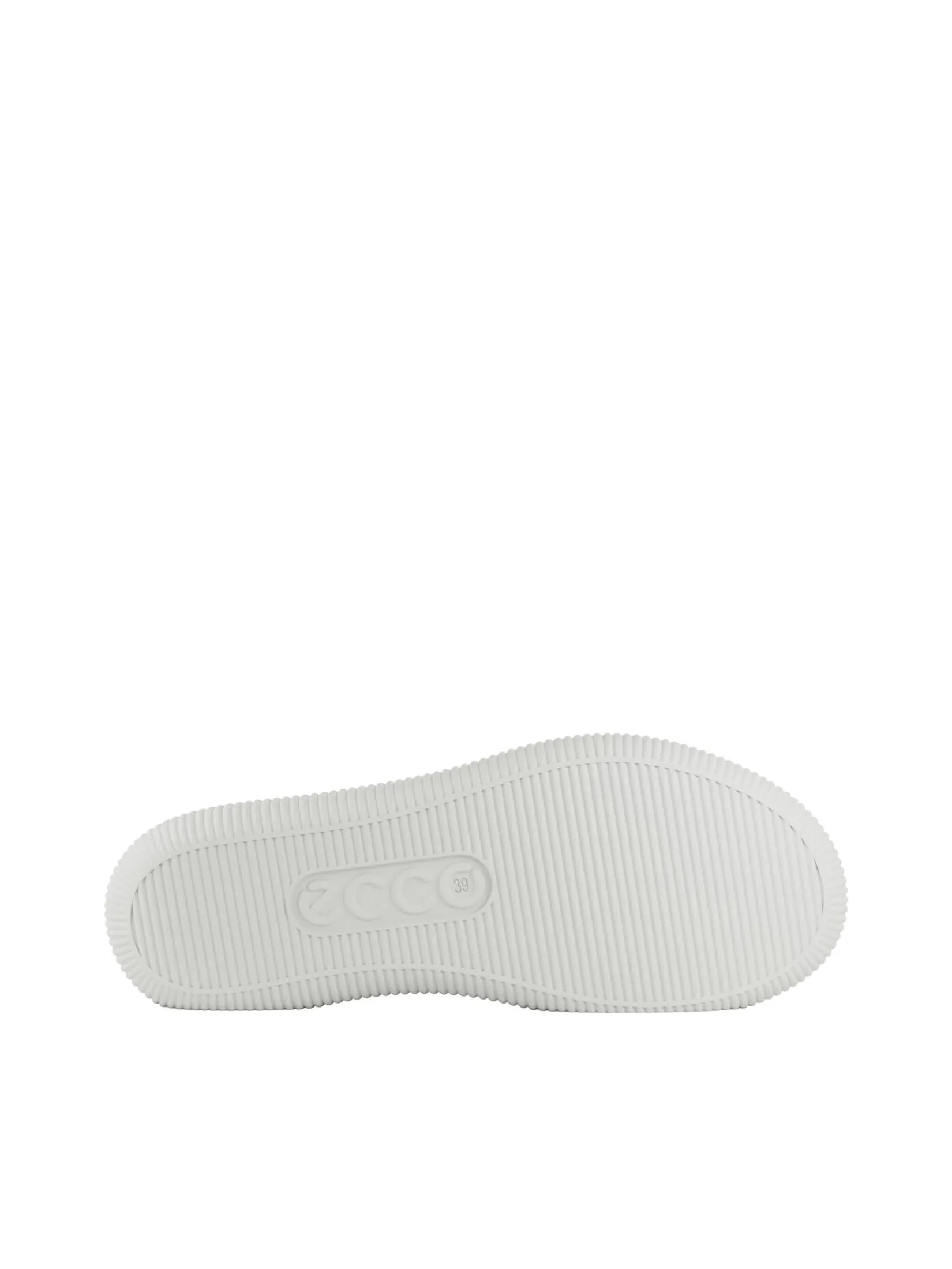 ECCO Women Sneaker Soft Zero Black/Black