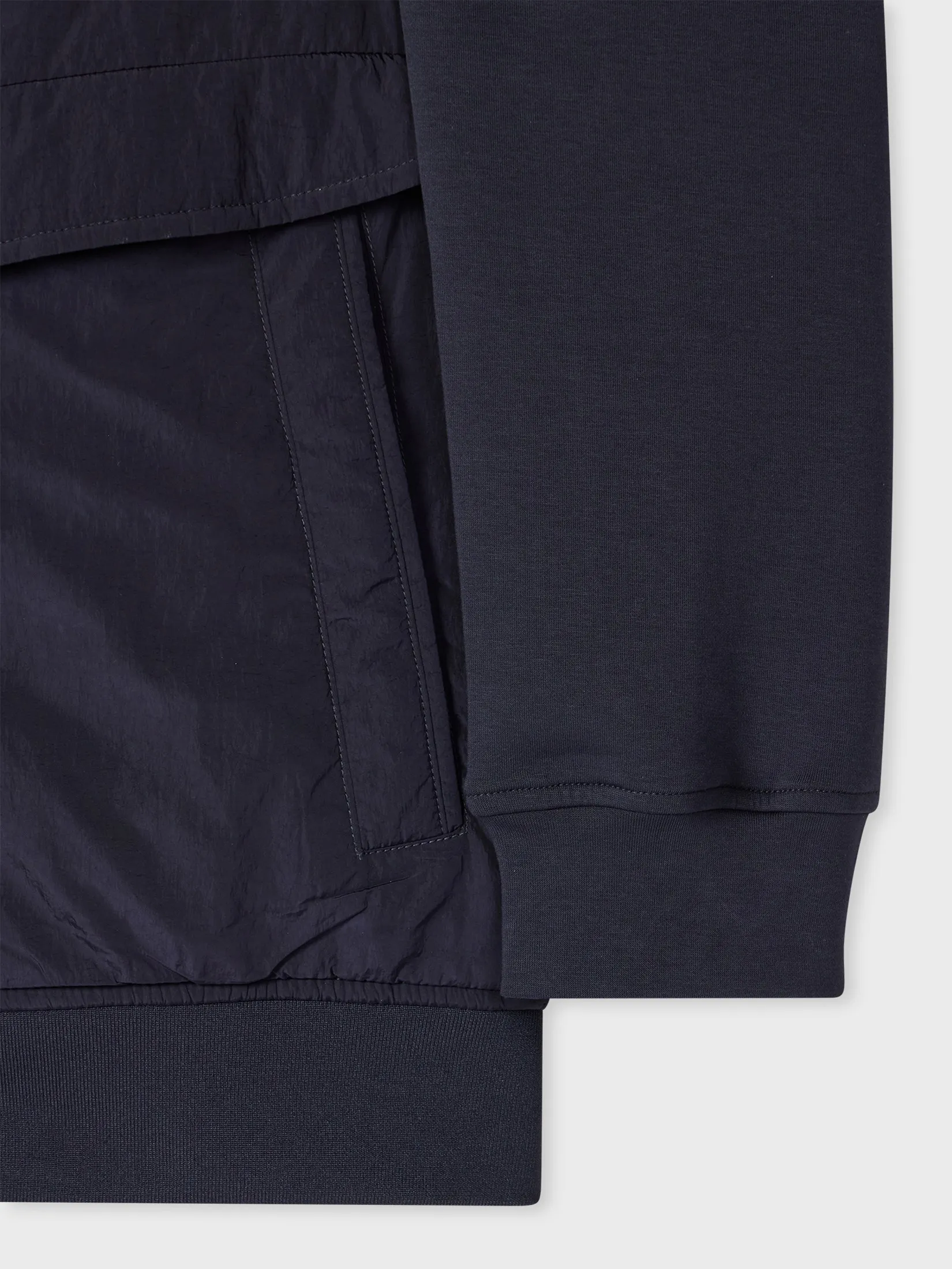 PAUL SMITH Jackets Men M2R-628Z-T22088-49A Navy