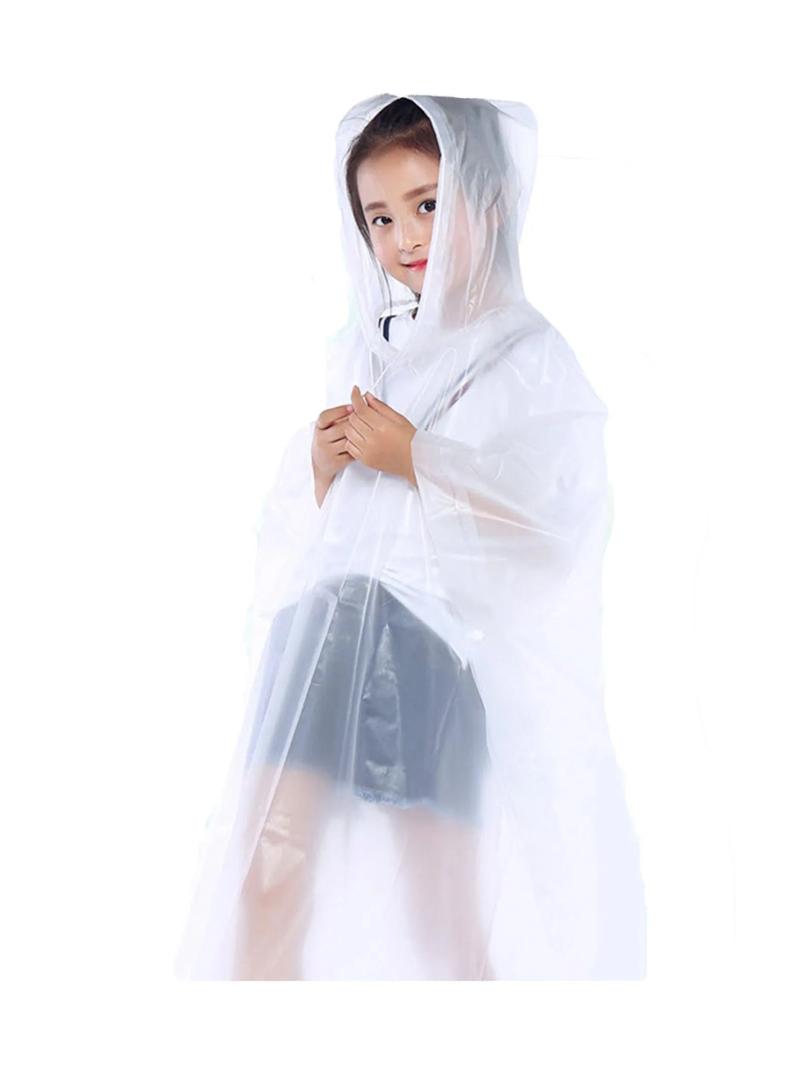 OTHERS Rain Coat children's rain coat