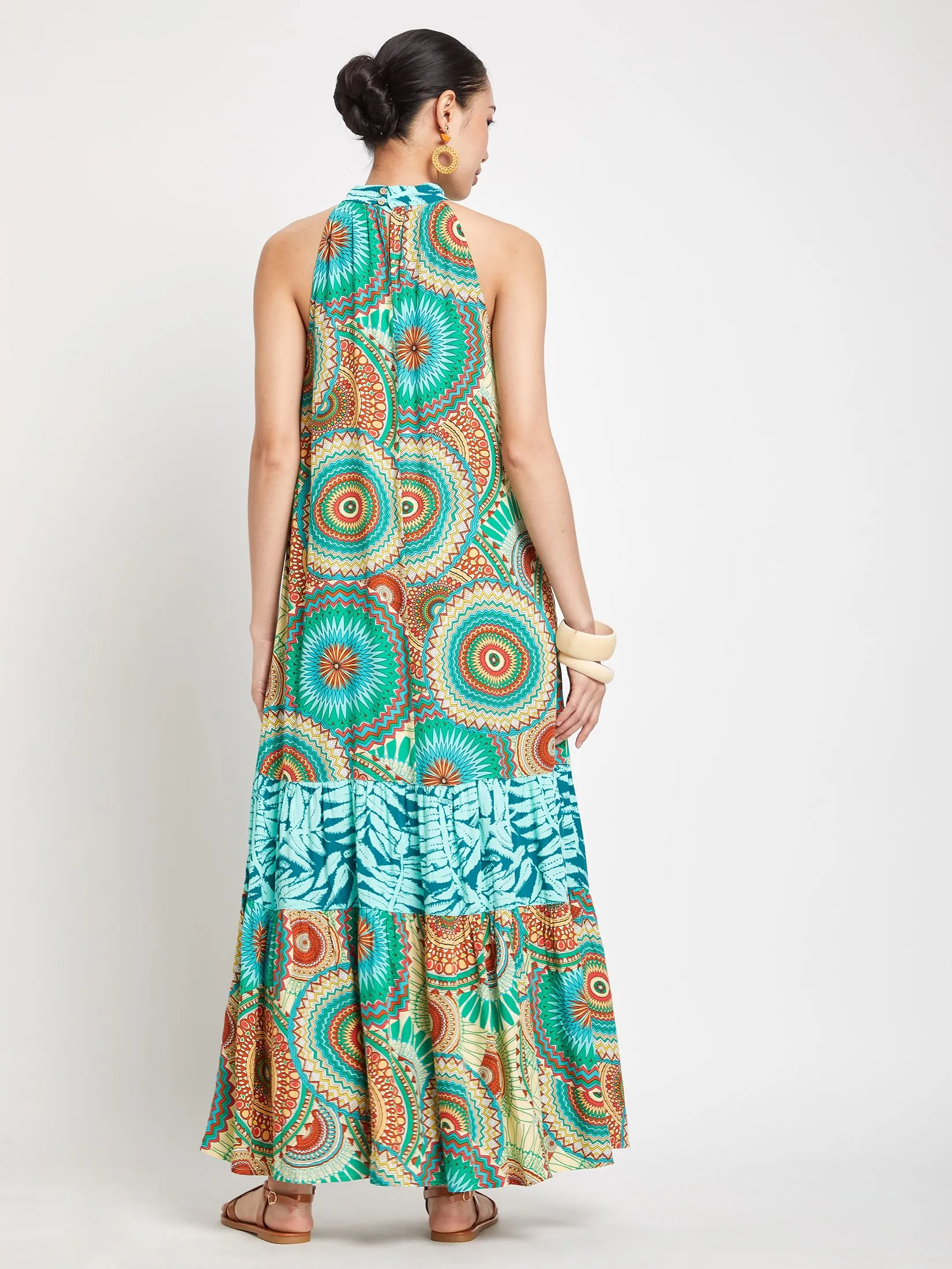 JOURNAL Women Dress Sleeveless