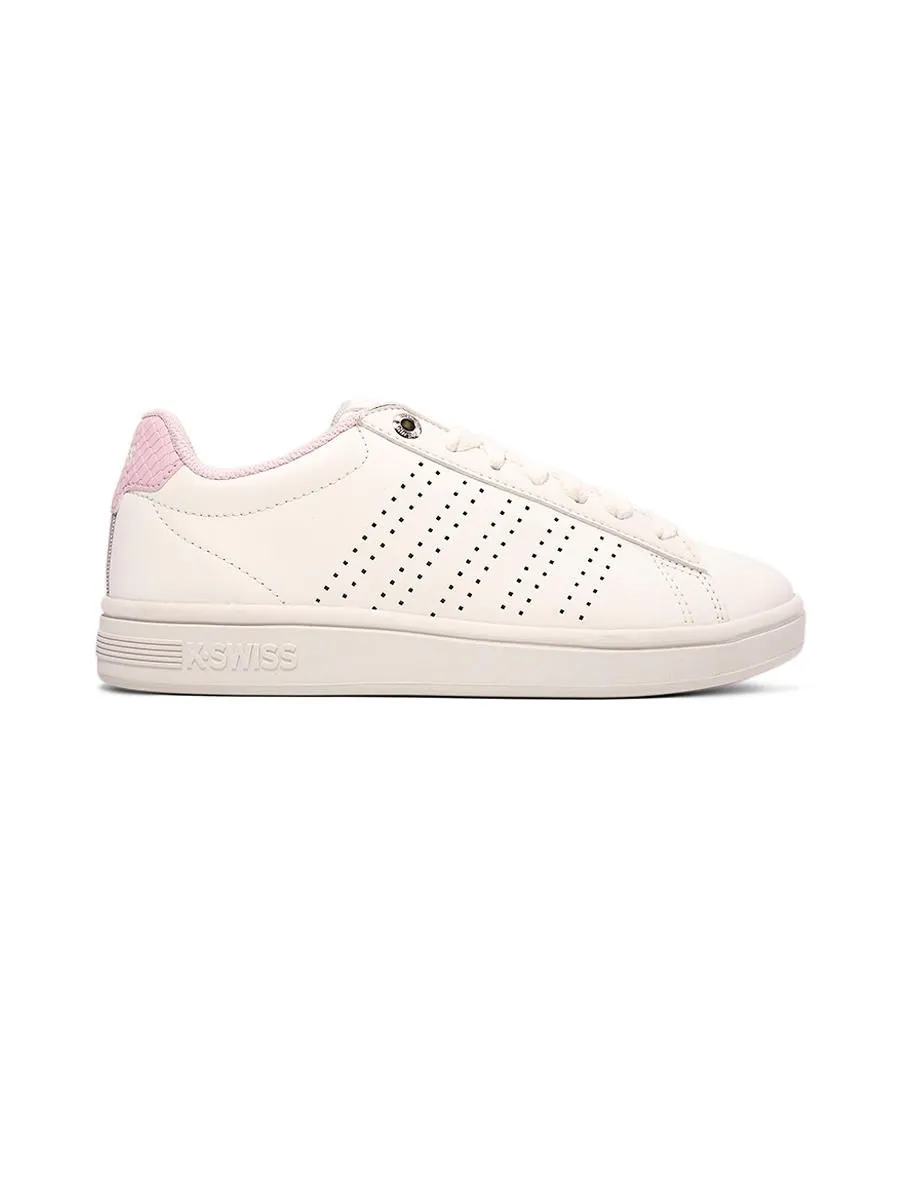 K-SWISS Women Casual Shoes Court Casper III White - KS060SH436DUTH
