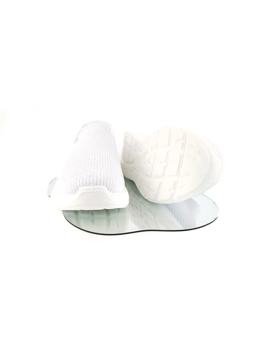 TREND Women casual shoes BELARUS-WHITE