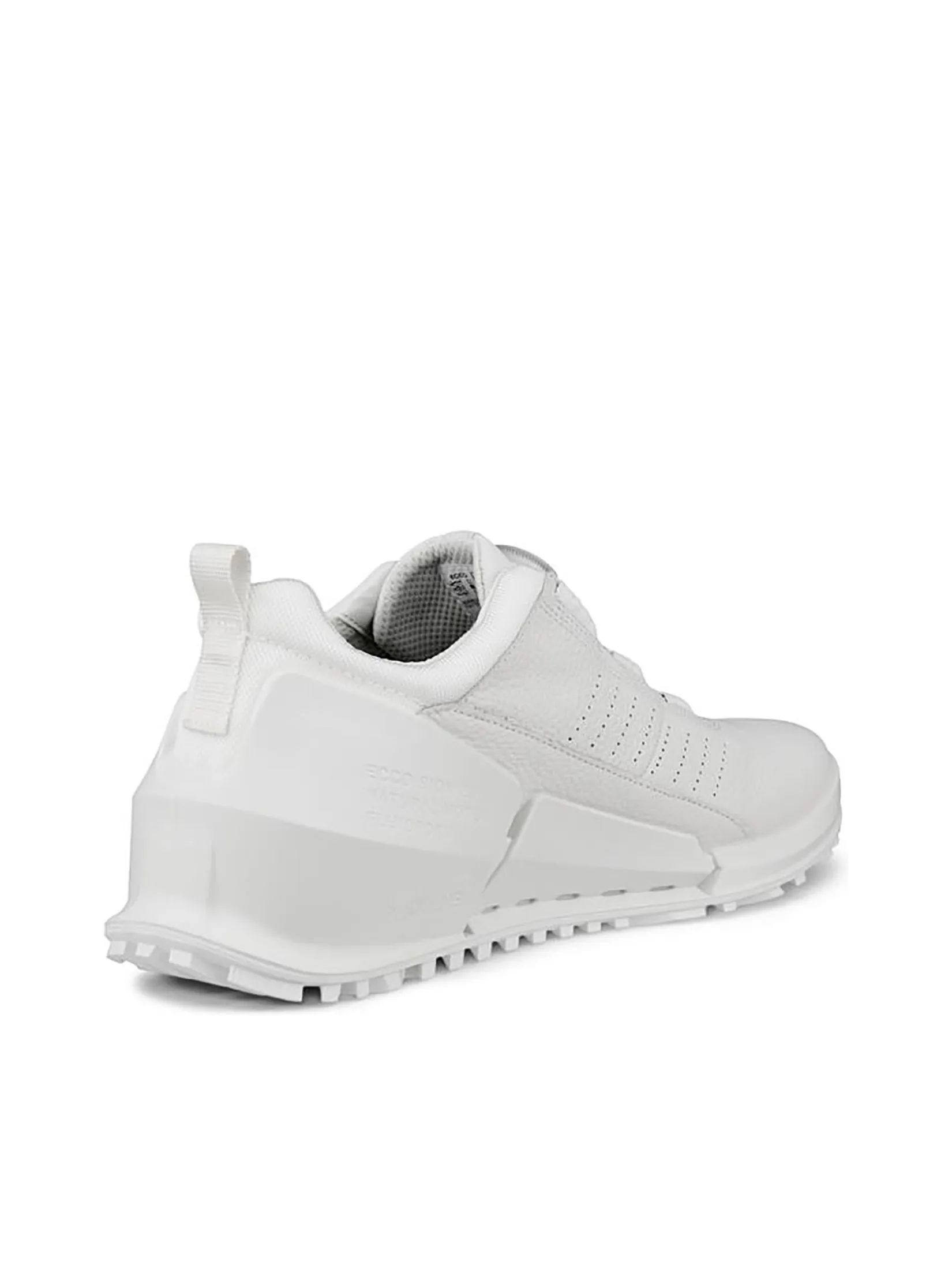 ECCO Men Sneakers Biom 2.0 White