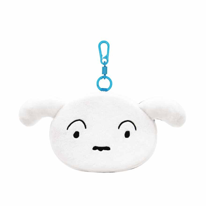 Codec.Creation Coin Bag Shiro 1pcs.