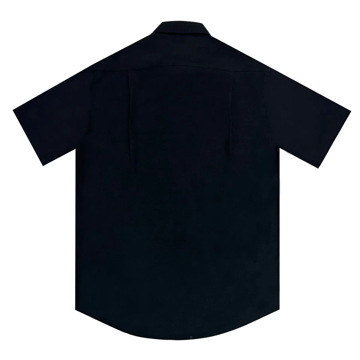 NAUTICA Men Shirts Black