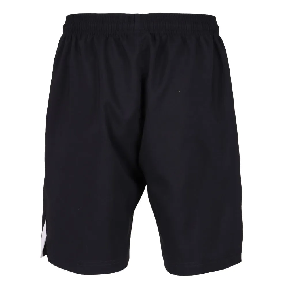 GRAND SPORT Black Shorts Pants (037325)