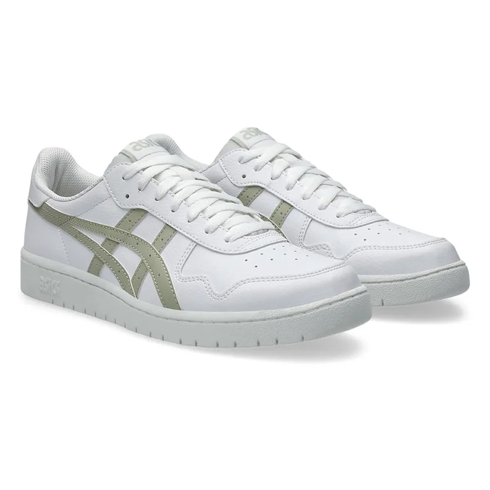 ASICS Unisex Casual Shoes Japan S White - AS206SH337ENTH