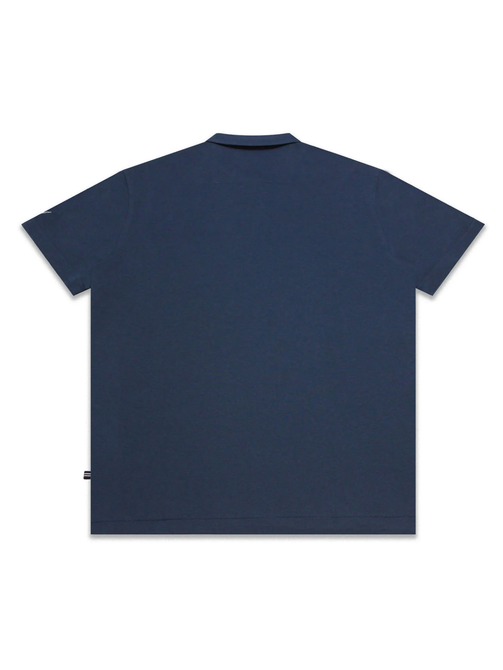 NAUTICA Men Polo Navy