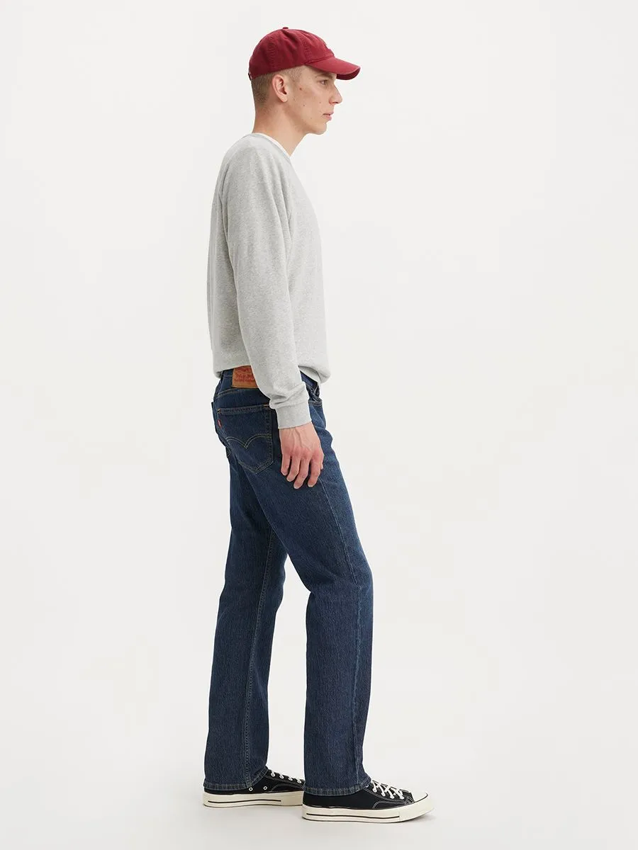 LEVI'S Men's 505™ Regular Jeans Hint Of Cool