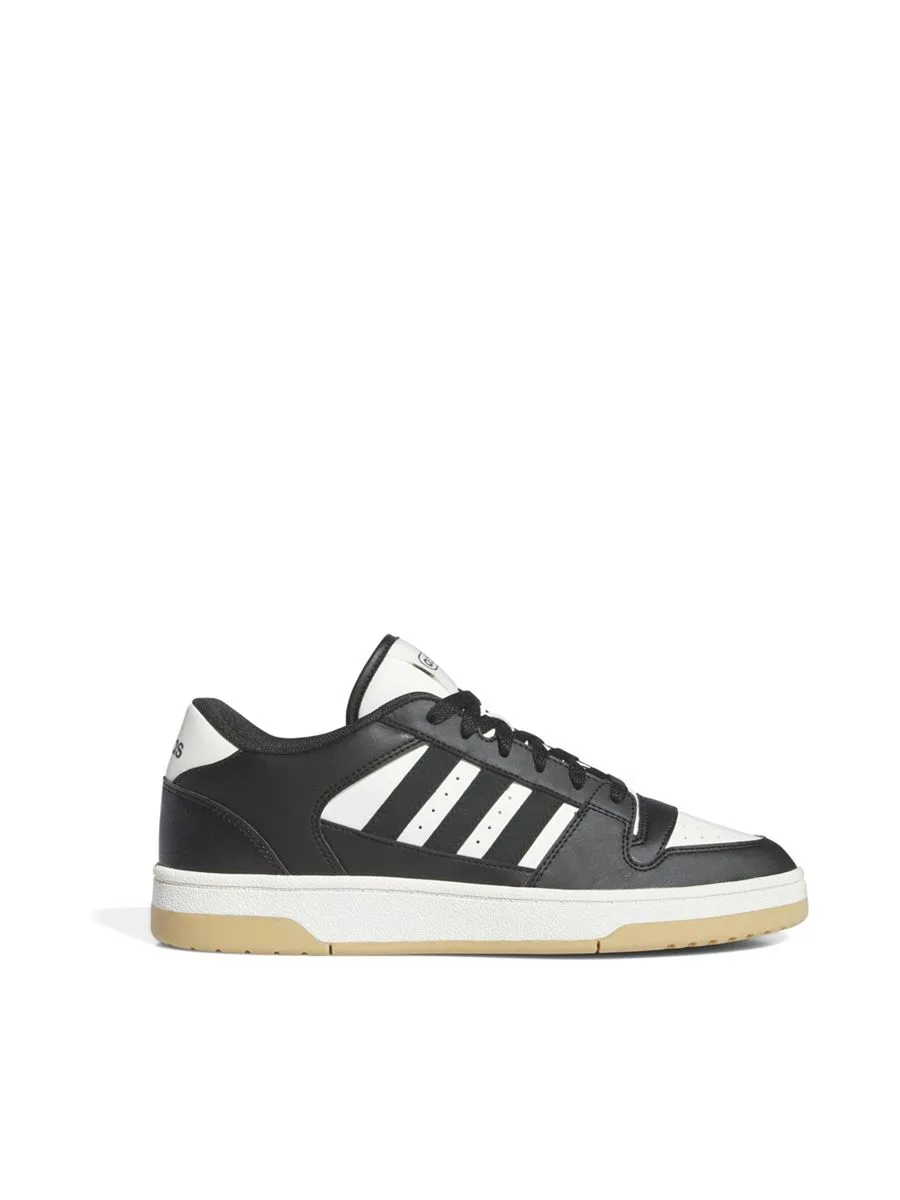 ADIDAS Unisex Sneakers Turnaround Core Black / Core Black / Cloud White