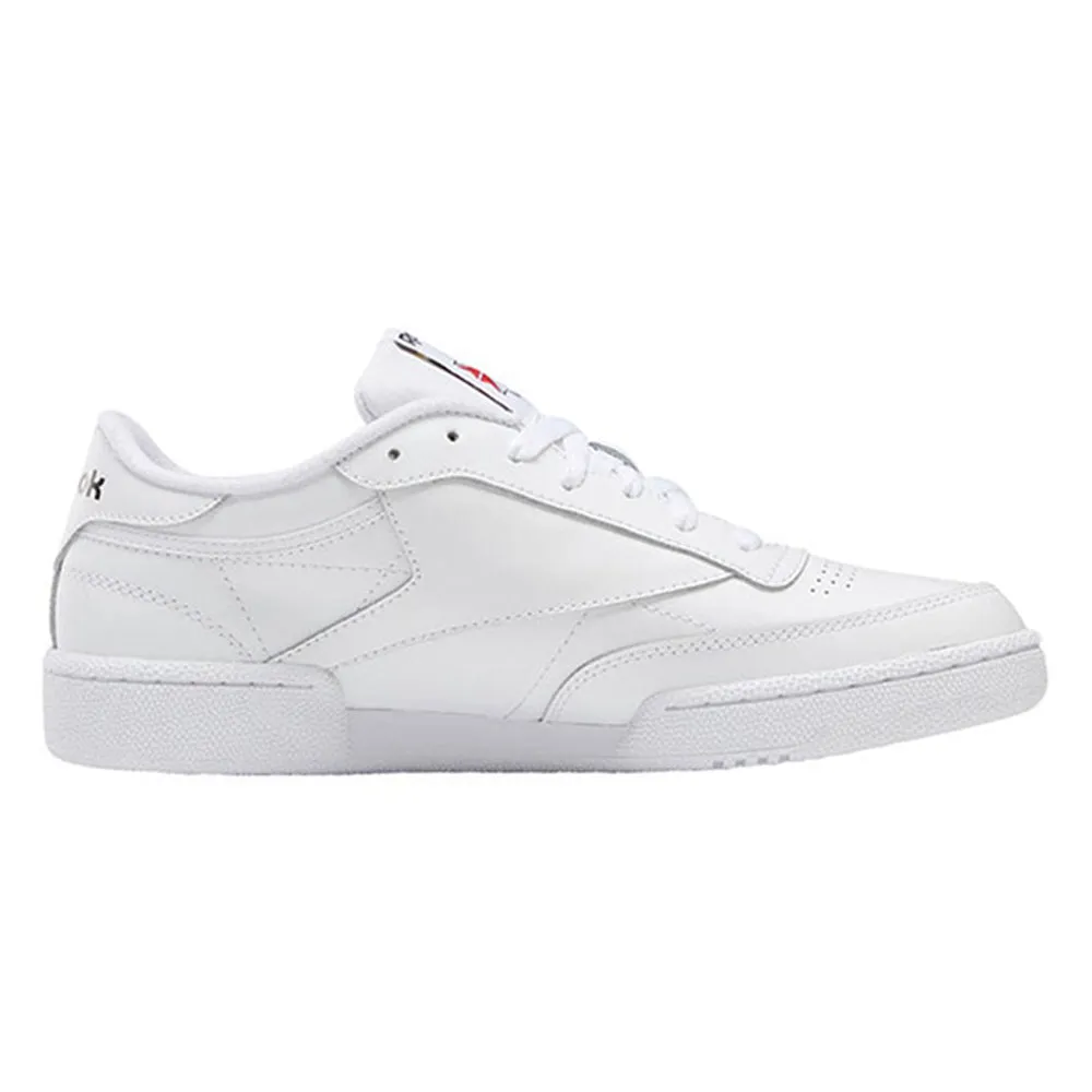 REEBOK Men Casual Shoes Club C 85 White - RE099SH530CRCR