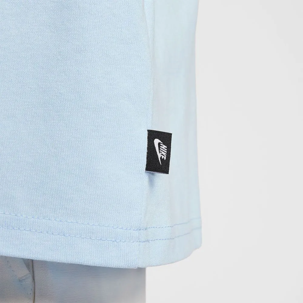 NIKE Sportswear Premium Essentials Men T-Shirt Blue - NI083AP684ENTH