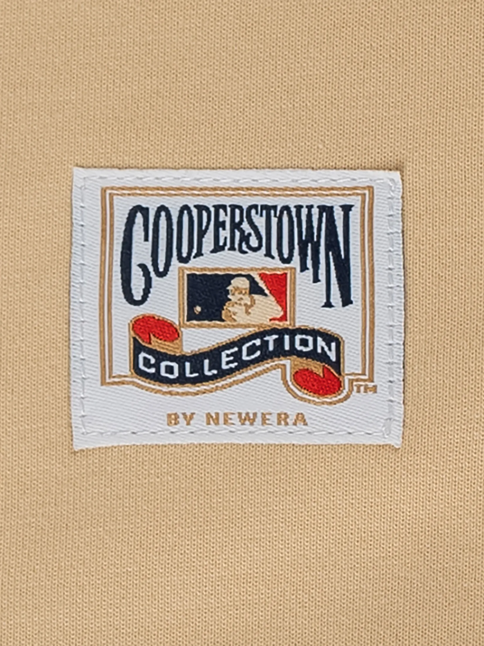 NEW ERA UNISEX SHORT SLEEVE TEE 59FIFTY PACK - ILLUSION ATLANTA BRAVES COOPERSTOWN VEGAS GOLD