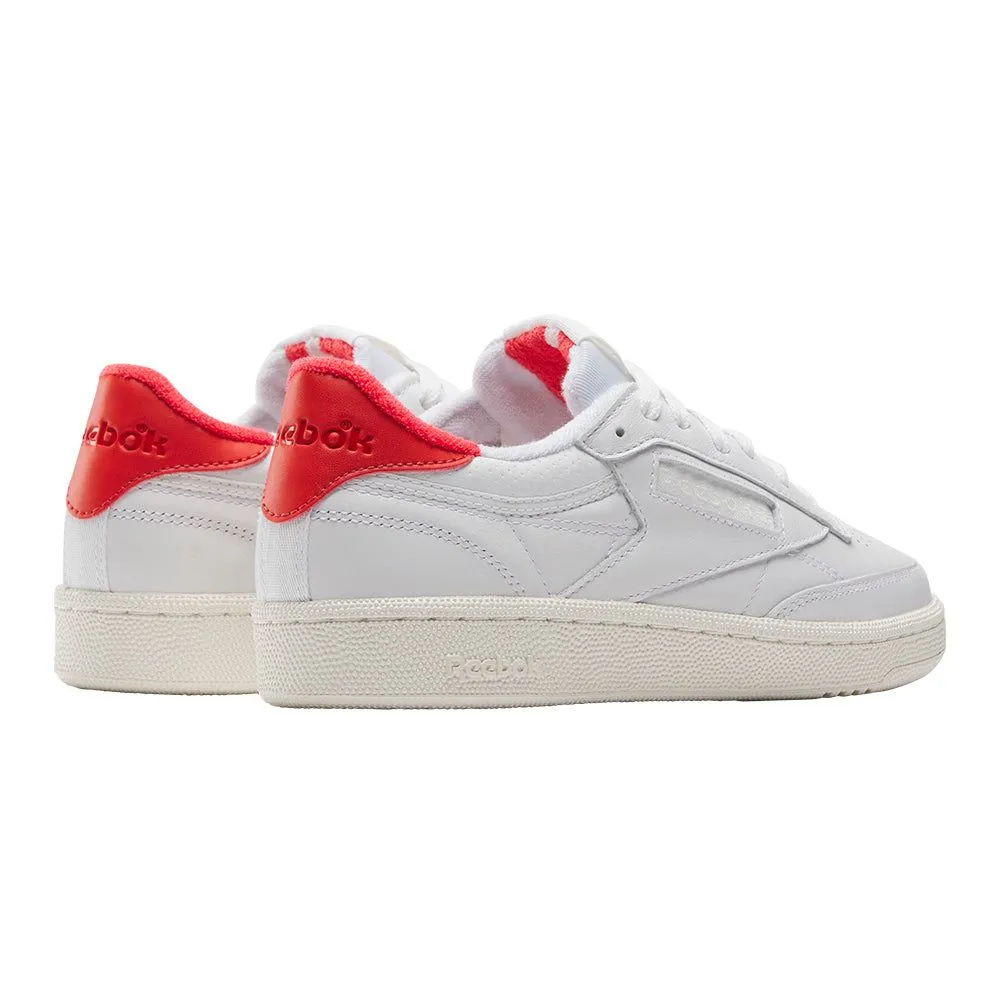 REEBOK Women Casual Shoes Club C 85 Vintage White - RE099SH358EITH