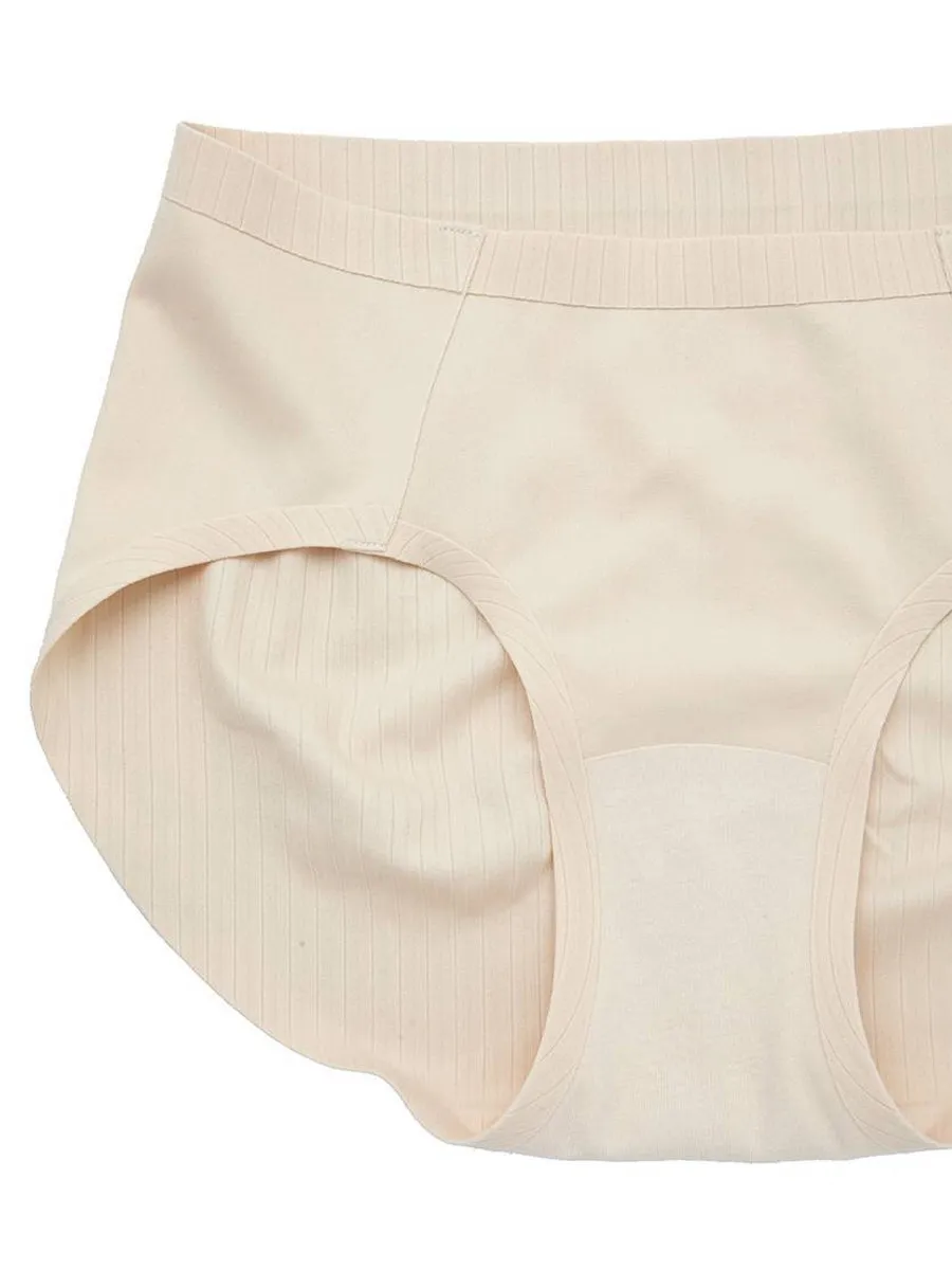 SABINA Soft Collection Bikini Panty - Vanilla