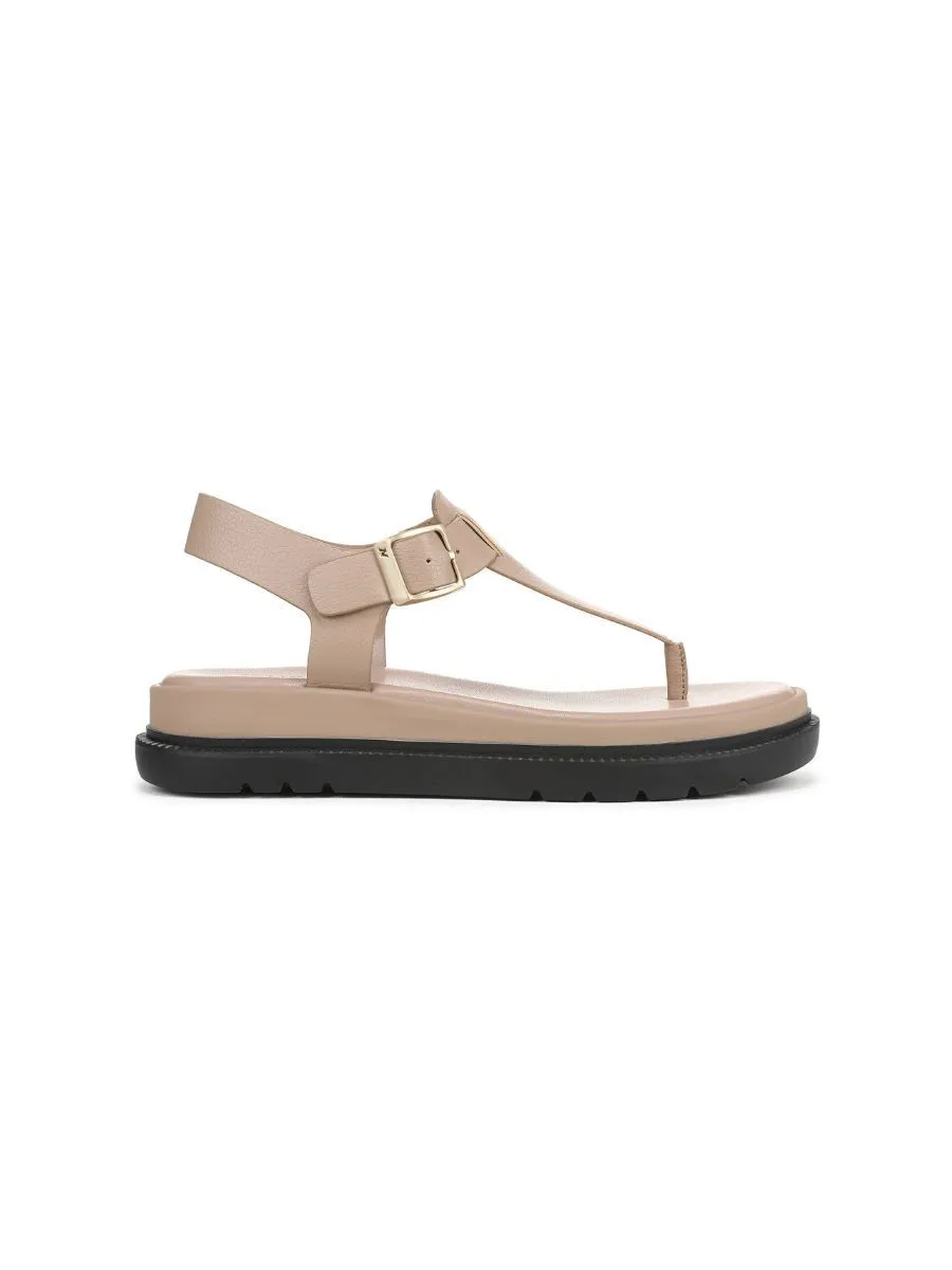 NATURALIZER Women Sandals 'Alyssa' - Tan