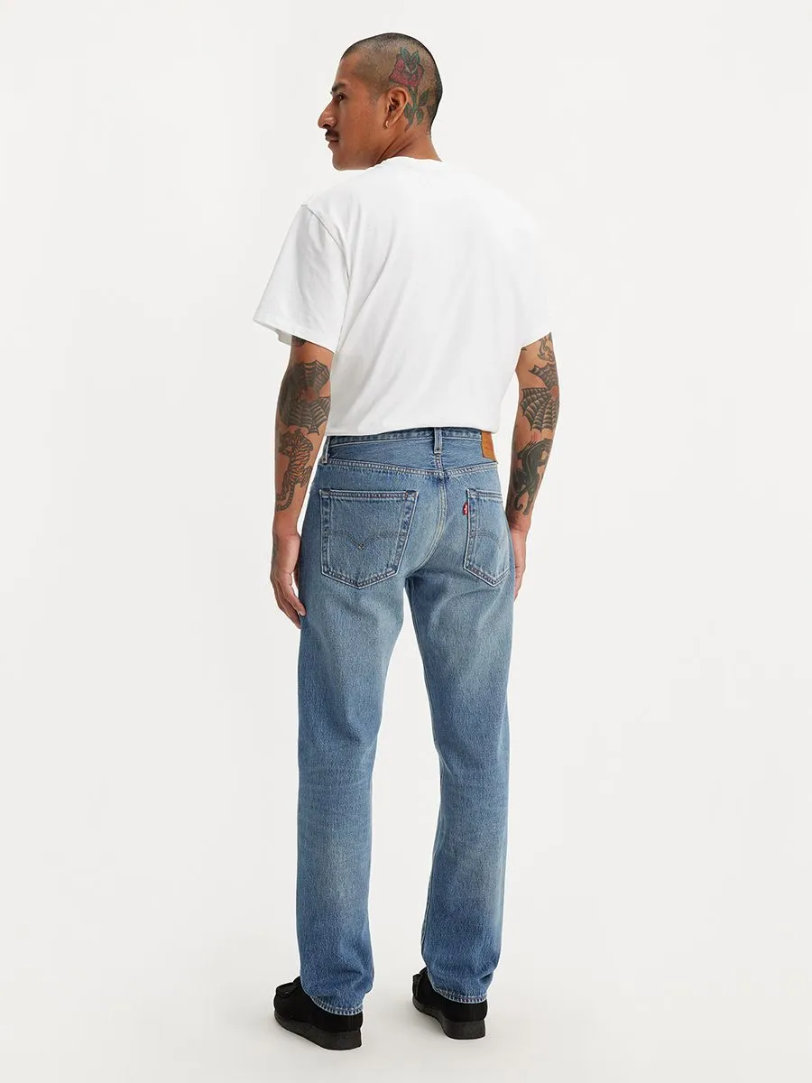 LEVI'S Men's 501® Original Jeans Chewing Gum