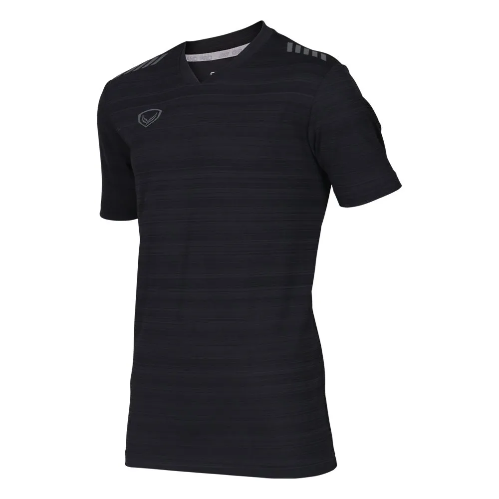 GRAND SPORT Black JERSEY Grands Pro (038325)