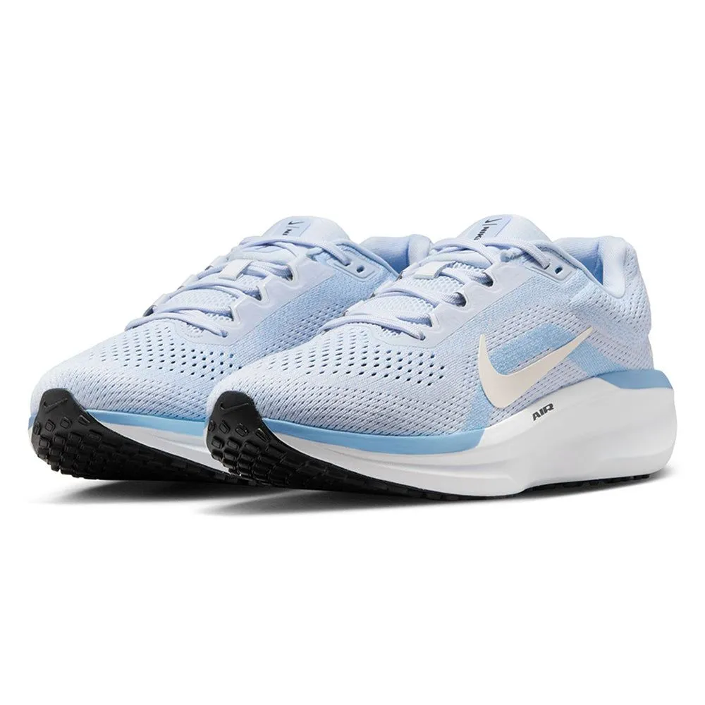 NIKE Women Running Shoes Winflo 11 Blue - NI083SH279ELTH