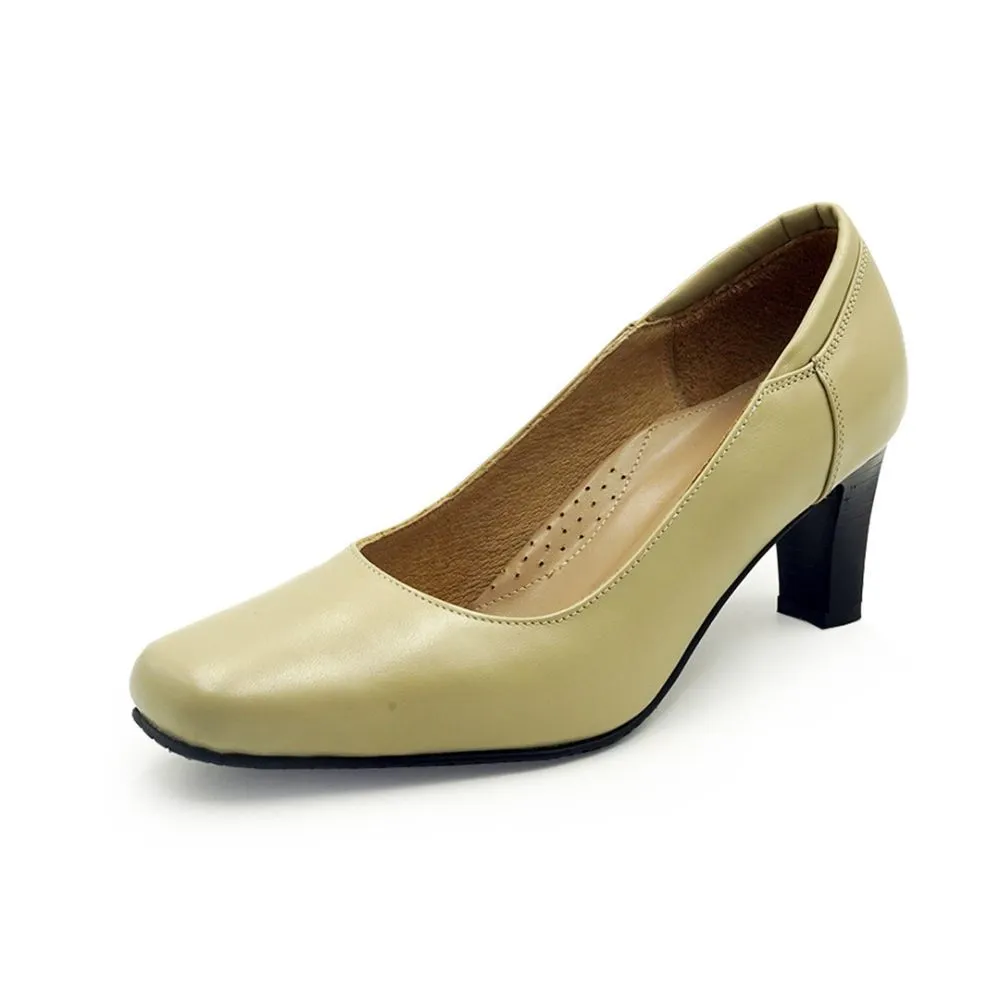 SENSO Working Style B76665 - Cream