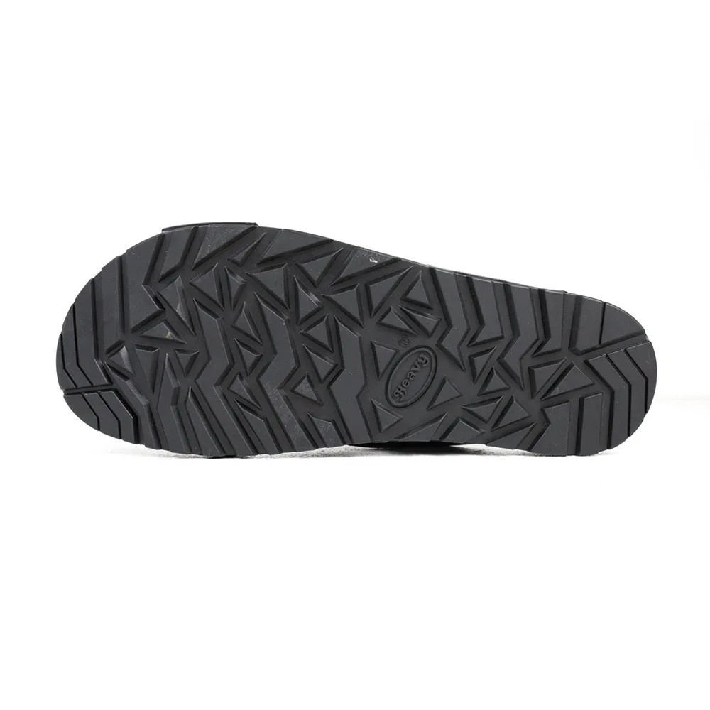 HEAVY Brown sandals VS9203 from Heavy Tender