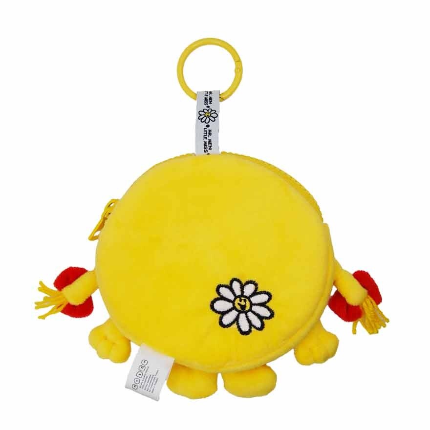 Codec.Creation Coin Bag Little Miss Sunshine 1pcs.
