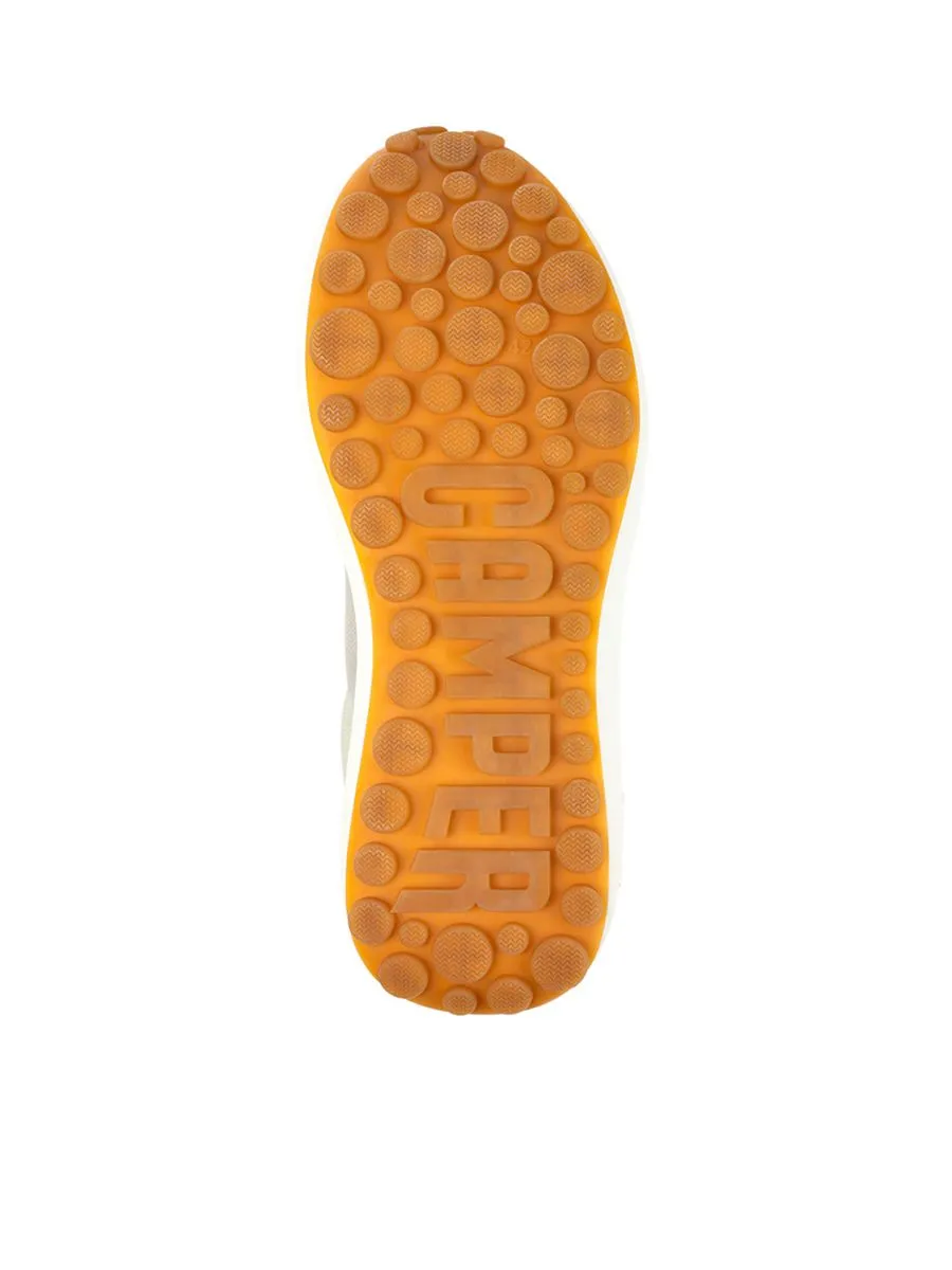 CAMPER Men Sneakers Shoes Pelotas Athens Grey