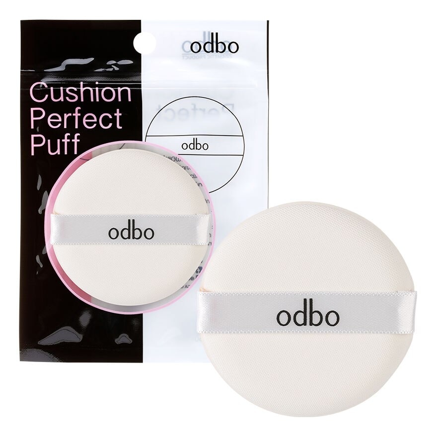 Odbo Cushion Perfect Puff 1pcs. OD898 - N/A