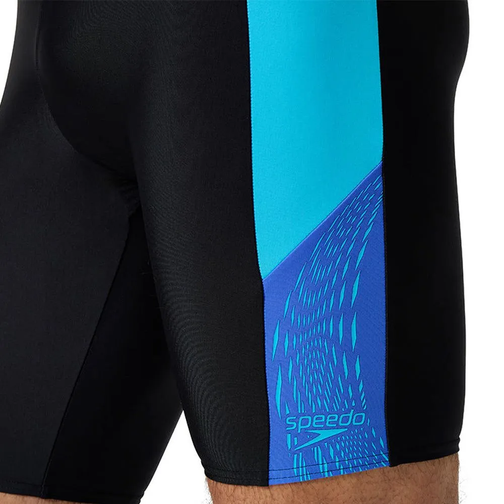 SPEEDO Men Swim Shorts Dive Jammer Multi - SP111SP298EFTH
