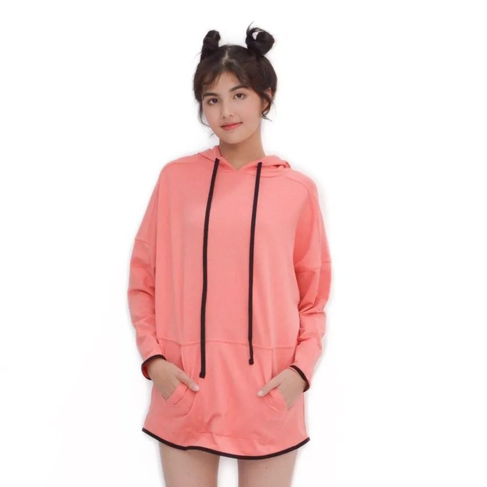 GRAND SPORT Pink Women's Jacket (028392)