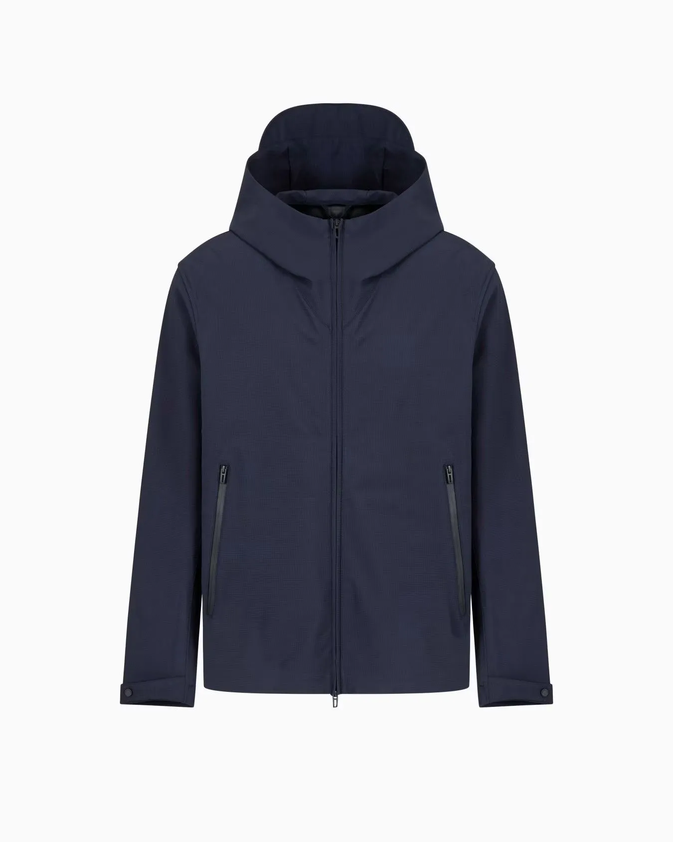 EMPORIO ARMANI Jacket Men EM000818-AF13090-UB118 Blue